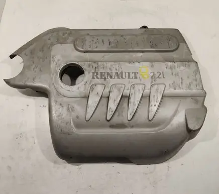 Renault Laguna II Engine cover (trim)