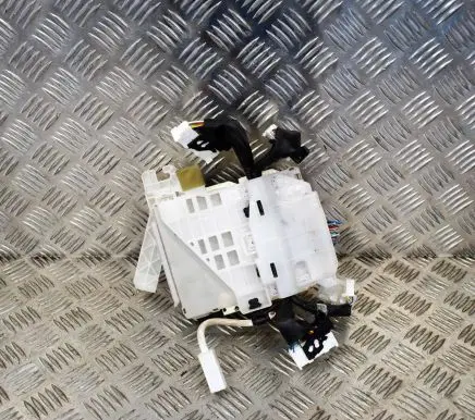 Toyota Prius (XW30) Engine control unit/module 8273047450 2380002162