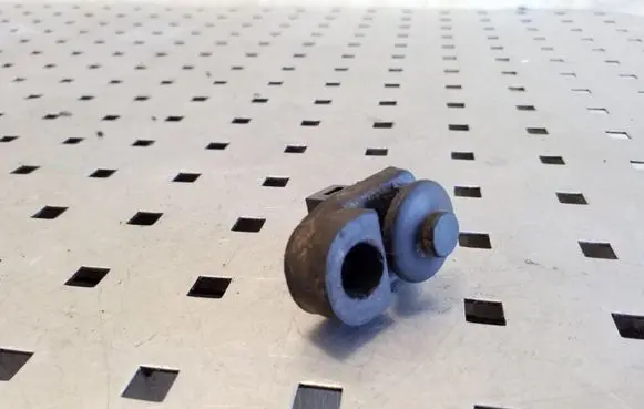 Subaru Outback Front door sensor 