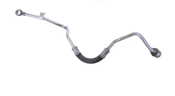 Audi A5 8T 8F Turbo turbocharger oiling pipe/hose 059145771AC