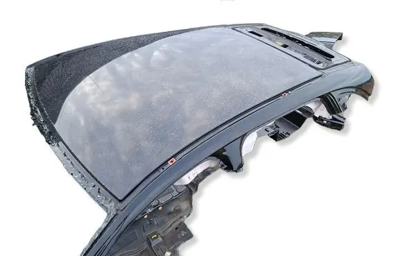 Mercedes-Benz C W206 Roof 