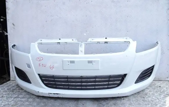Suzuki Swift II Front bumper