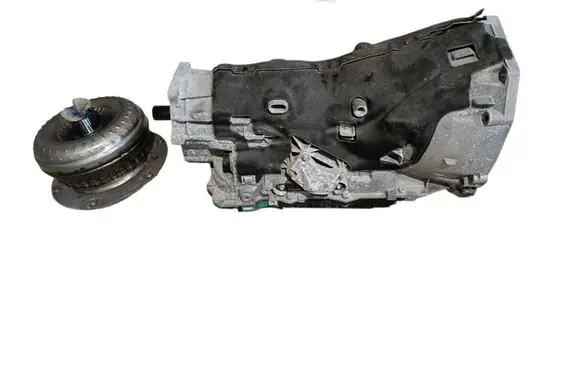 BMW X3 G01 Automatic gearbox GA8HP50X GA8HP50Z