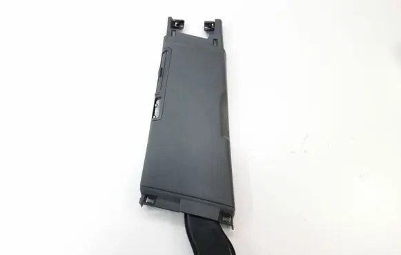 Peugeot 5008 (B) pillar trim (bottom) 9673404877