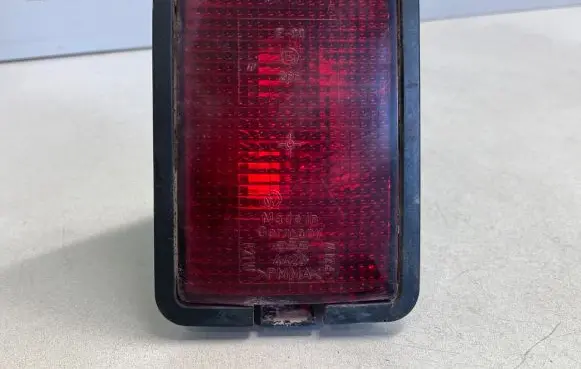 Volkswagen Transporter - Caravelle T4 Rear tail light reflector 701941779