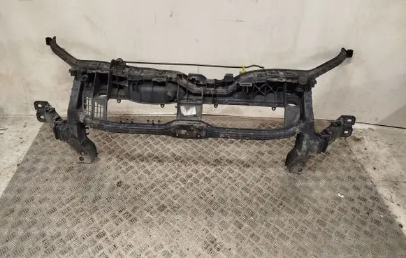 Ford Transit Radiator support slam panel bracket BK318C150AC BK318C150