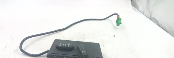 Volvo C70 Seat control switch 1K09452915 9472716