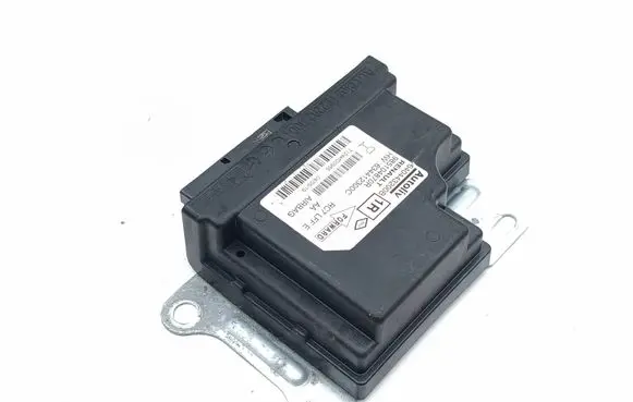 Renault Megane IV Airbag control unit/module 640443200B 985104870R