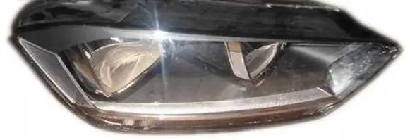 Volkswagen Golf Sportsvan Headlight/headlamp
