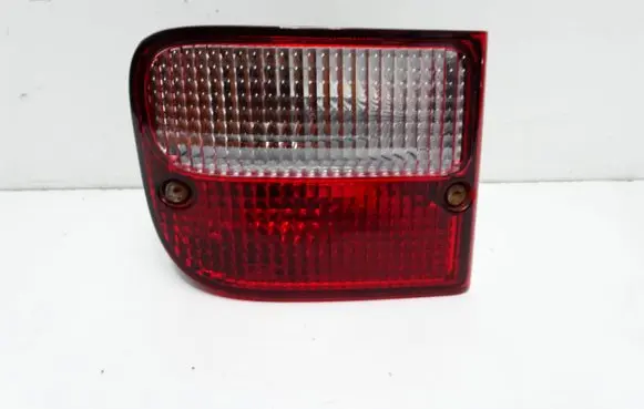 Land Rover Freelander Rear/tail lights XFB500190 V247 0591