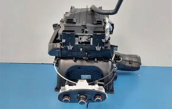 Dacia Lodgy Interior heater climate box assembly 272703780R