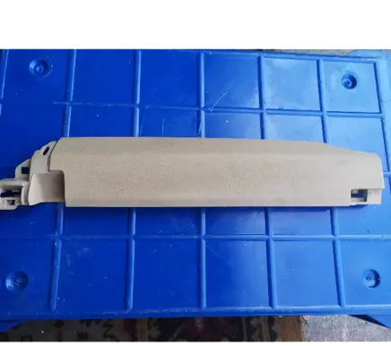 BMW 7 F01 F02 F03 F04 Seat trim 7317451 60829010 731745