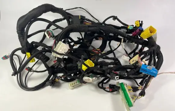 Dodge Charger Panel wiring 68549494AB