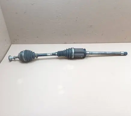 BMW 5 F10 F11 Front driveshaft 7593044