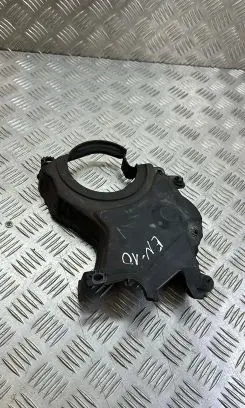 Jaguar XF Timing belt guard (cover) 9673448880