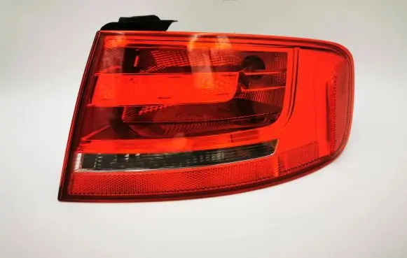 Audi A4 S4 B8 8K Rear/tail lights 8K5945096D 02RS177R00