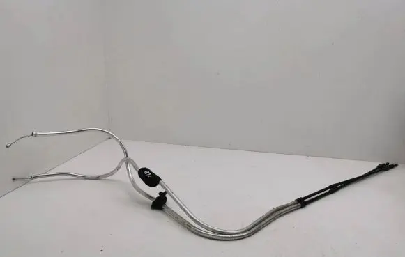 Audi A1 Handbrake/parking brake wiring cable 2Q0609721