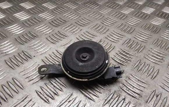 Toyota Corolla Verso E121 Horn signal
