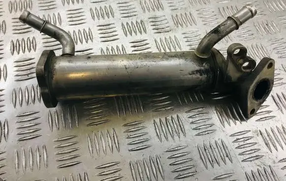 Ford Transit EGR valve cooler 6C1Q9F464A