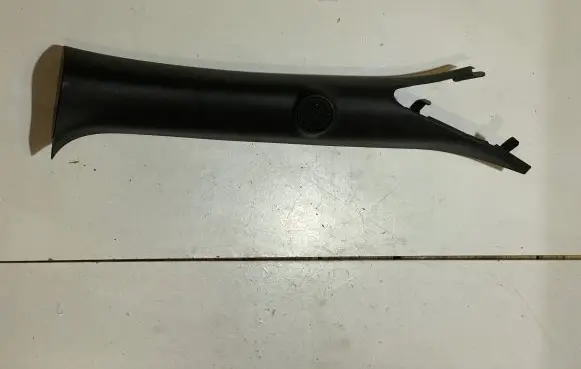 Ford Mustang VI (B) pillar trim (top) FR3B6303512