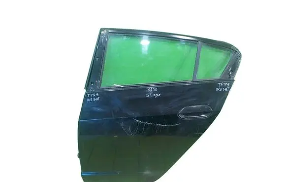 Honda Insight Rear door LEWE