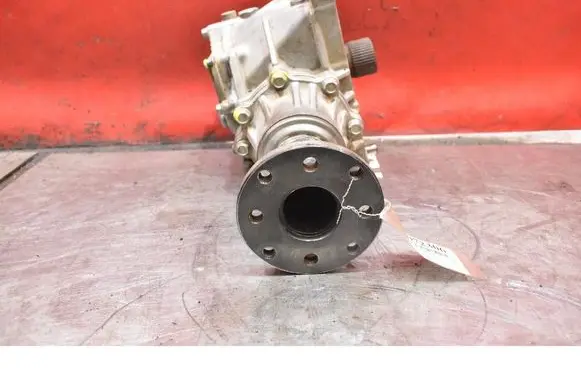 Hyundai Tucson JM Gearbox transfer box case 