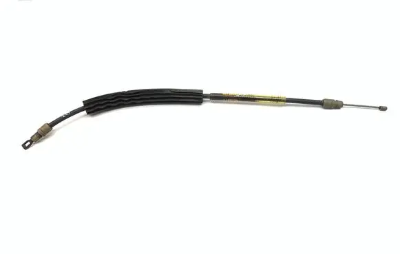 Jaguar XJ X350 Handbrake/parking brake wiring cable