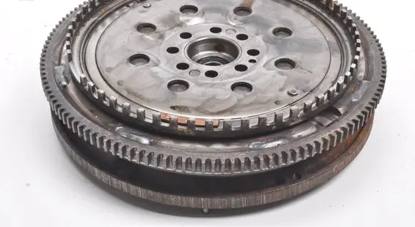 Porsche 911 Dual mass flywheel 99711602702