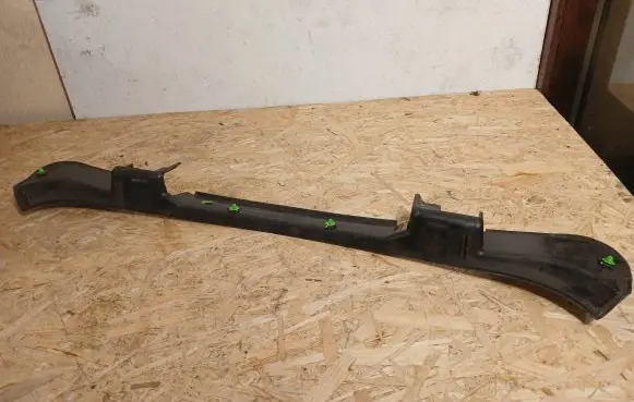 Mercedes-Benz GLC X253 C253 Other trunk/boot trim element A2536900100