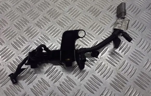 Citroen Berlingo Plug wire 9653805580