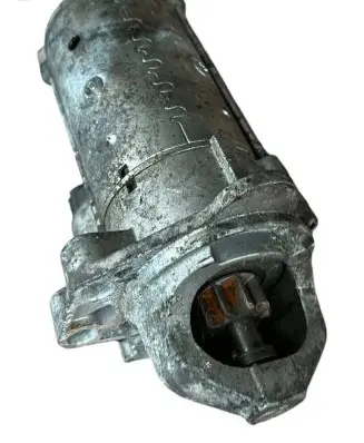 Peugeot 1007 Starter motor 830919093000 903925190