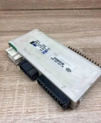 BMW 5 E39 Comfort/convenience module 8381492 5DK007047