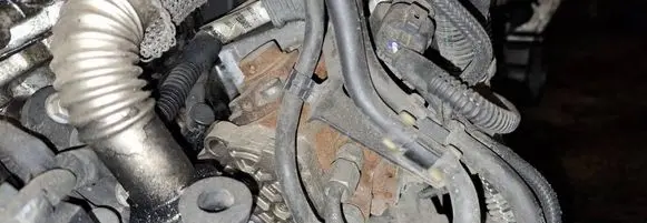 Fuel injection high pressure pump