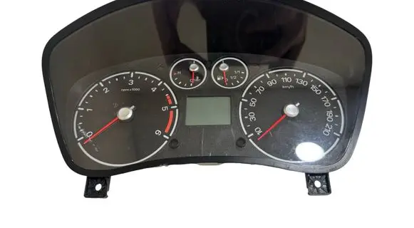 Ford Connect Speedometer (instrument cluster) 9T1T10849CG VP9T1F10849CH
