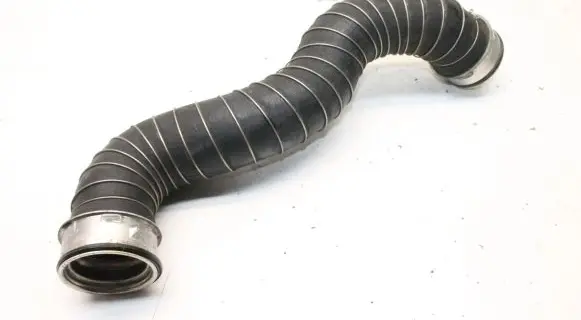 Mercedes-Benz CLC CL203 Intercooler hose/pipe