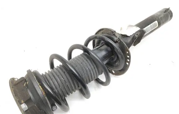 Volkswagen Tiguan Allspace Front shock absorber/damper 5QN400053B YEFT441404P 1937106805