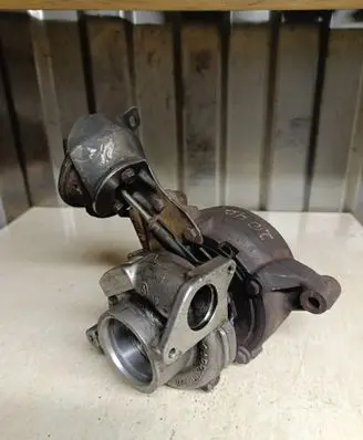 Citroen C5 Turbo 9654919580