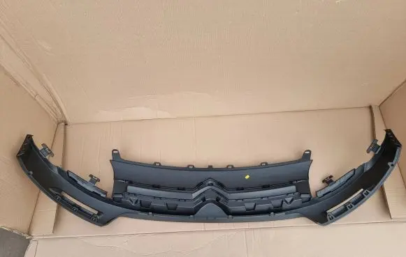 Citroen Berlingo Front grill 1608354480