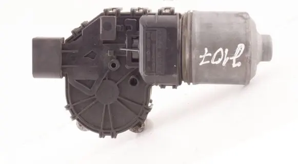 Alfa Romeo 159 Wiper motor 0390241915