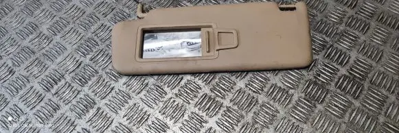 Porsche Macan (95B) Sun visor 8H0010501
