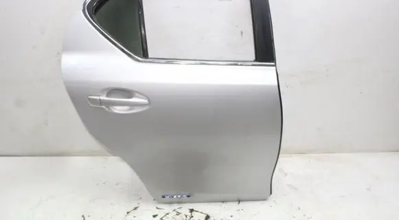 Lexus CT 200H Rear door 1G1