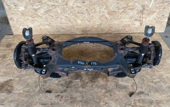 BMW 4 F32 F33 Rear subframe F32BELKATYLL