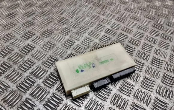 BMW 5 E39 Comfort/convenience module 6922152 6922273 12037310