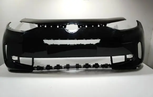Volkswagen ID.3 Front bumper 10A807221A.