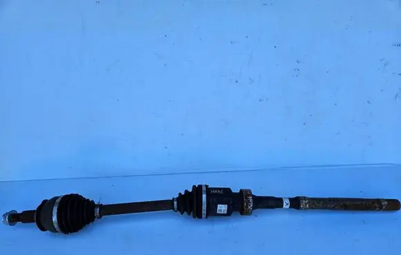 Mazda CX-5 Front driveshaft FT4B-2550X