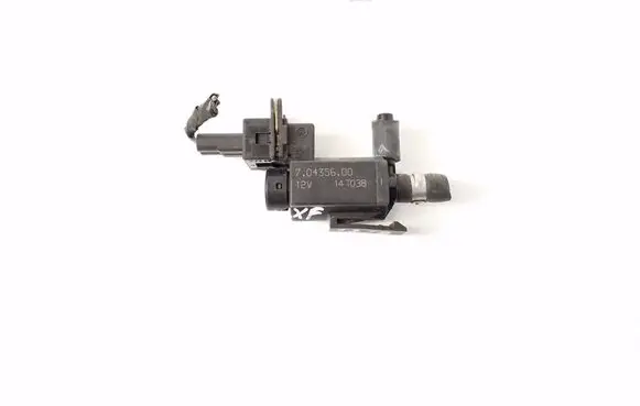 Jaguar XF X250 Turbo solenoid valve 70435600