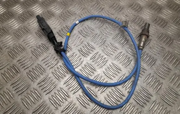 Land Rover Range Rover Evoque L551 Lambda probe sensor MPLA5J299BB