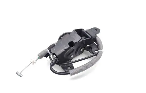BMW X5 E70 Tailgate/trunk/boot lock/catch/latch 7351058 152202-10 5124735105802