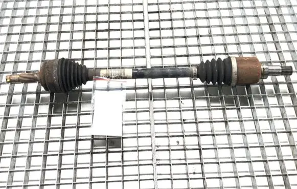 Citroen C3 Front driveshaft 9801388580