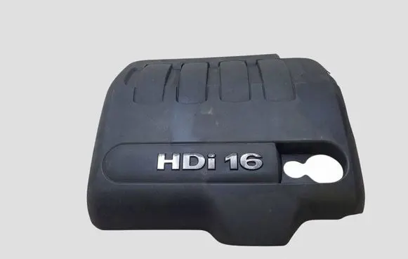 Citroen C5 Engine cover (trim) 9683424680 9683424480